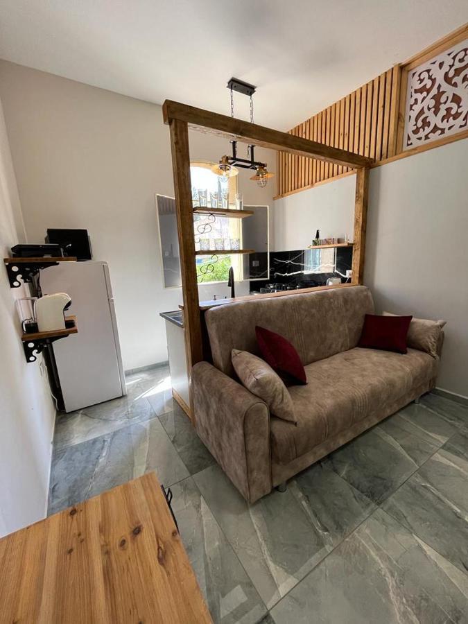 Diamond Apartment In 하이파 외부 사진