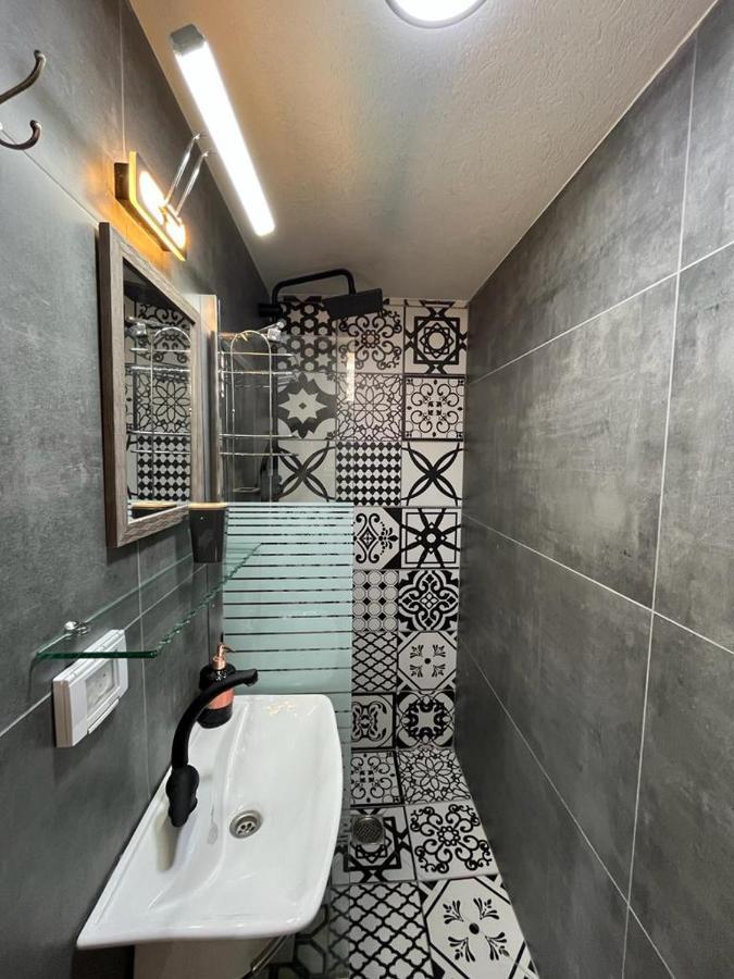 Diamond Apartment In 하이파 외부 사진