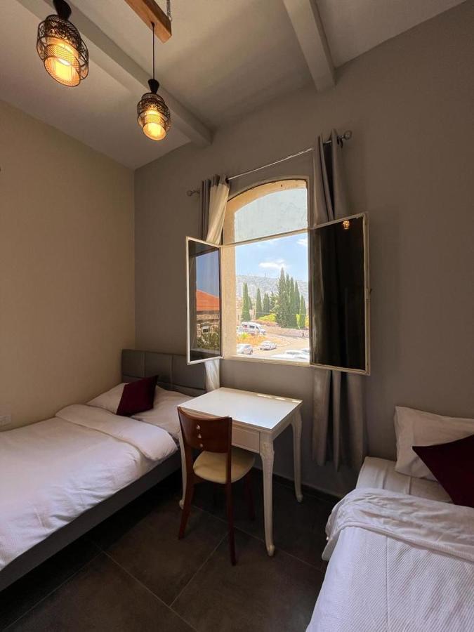 Diamond Apartment In 하이파 외부 사진