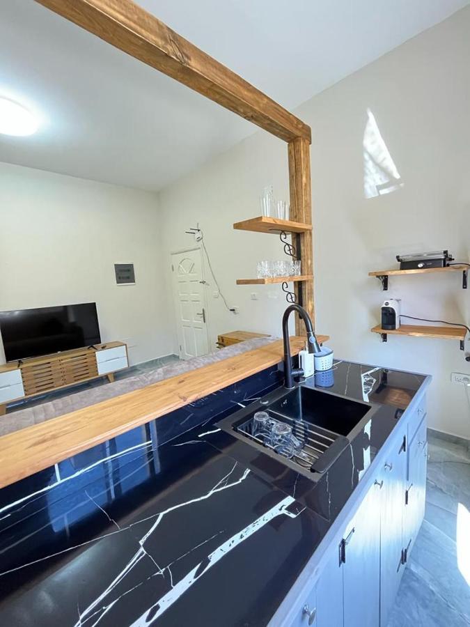 Diamond Apartment In 하이파 외부 사진