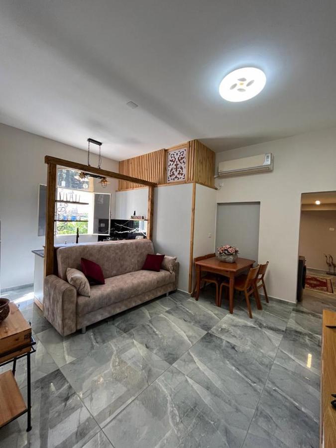 Diamond Apartment In 하이파 외부 사진