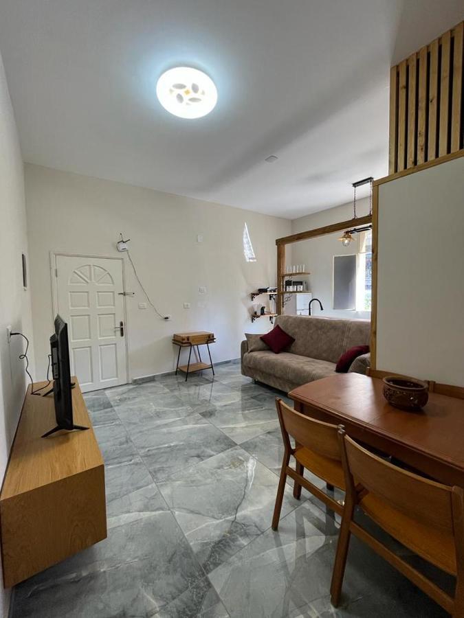 Diamond Apartment In 하이파 외부 사진