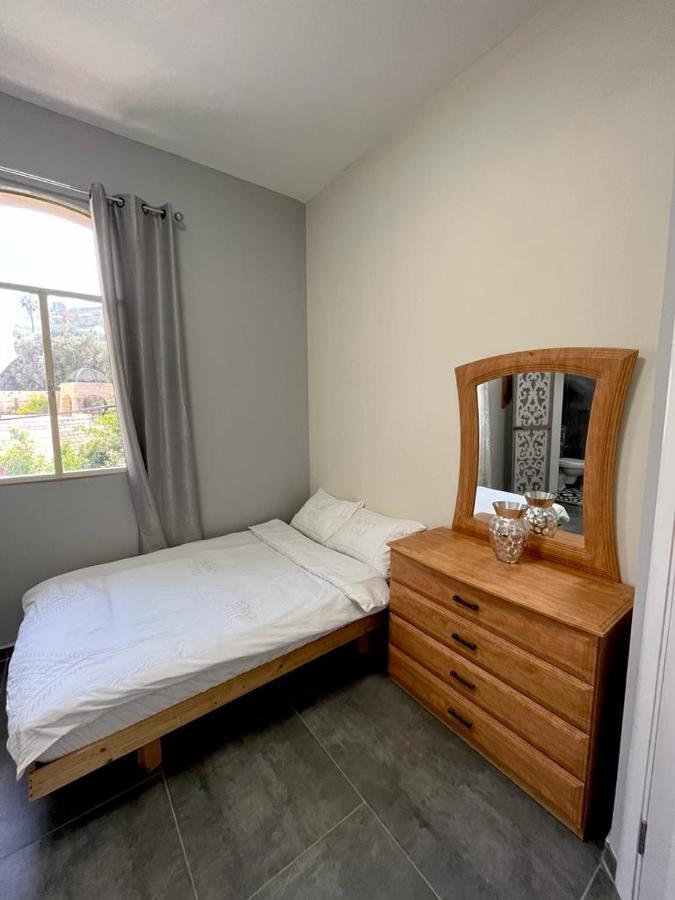 Diamond Apartment In 하이파 외부 사진