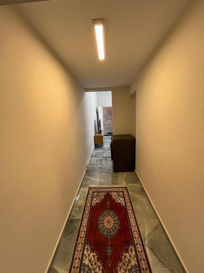 Diamond Apartment In 하이파 외부 사진