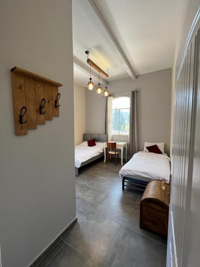 Diamond Apartment In 하이파 외부 사진