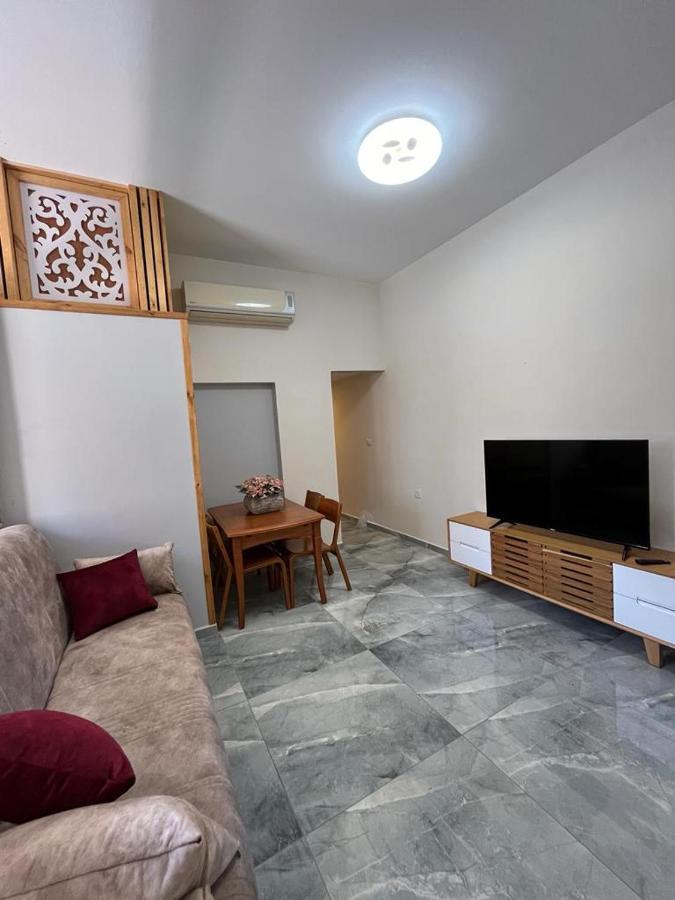 Diamond Apartment In 하이파 외부 사진